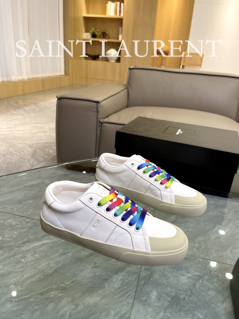 YSL Casual Shoes